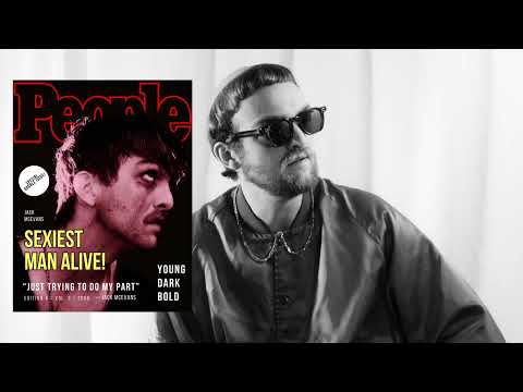 JACK MCEVANS "THE MONK" INTERVIEW
