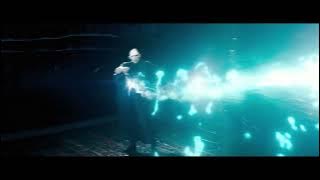 Harry Potter Sound Reimagined