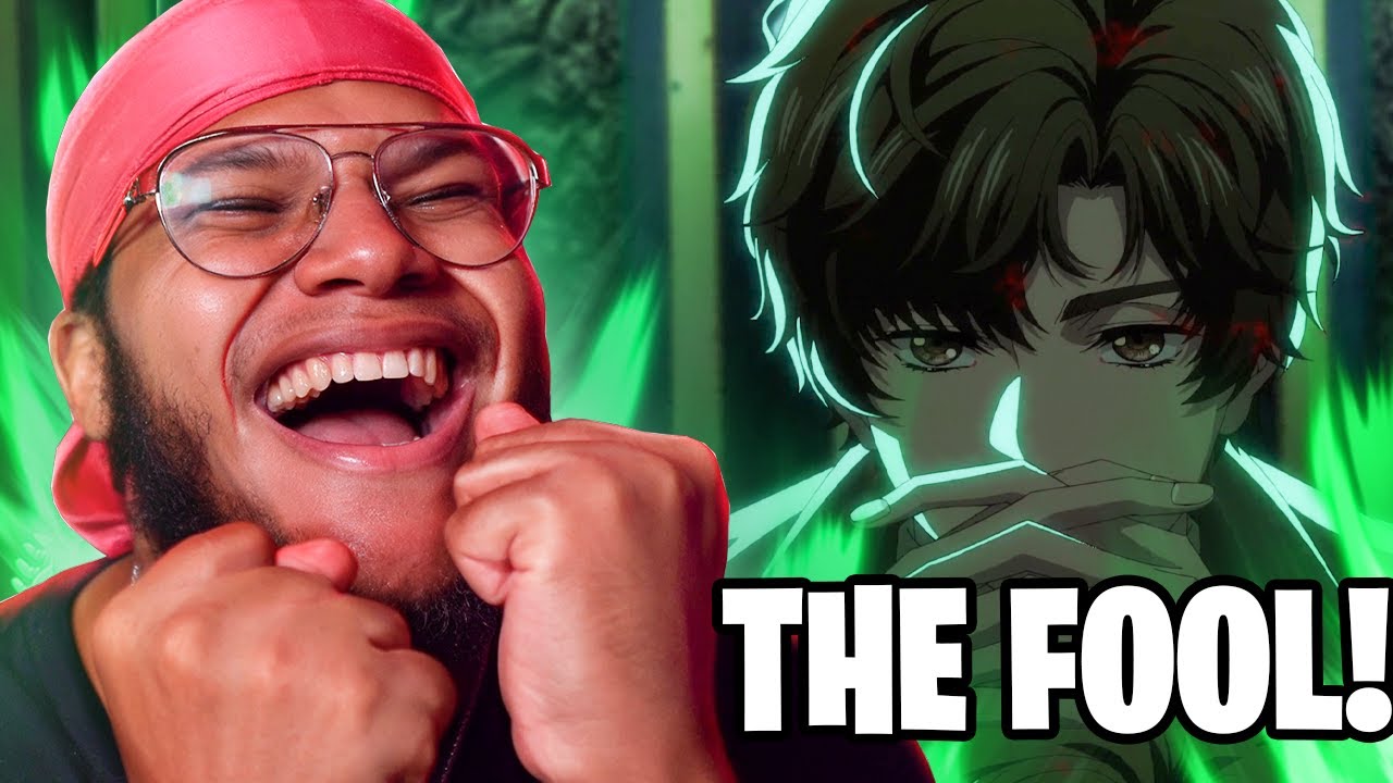 THIS COULD BE PEAK! WHAT IS GOING ON! | Lord of The Mysteries Ep 1-2 Reaction!
