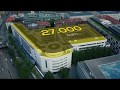 Drone Video Tracking Presentation (by INOMEDIA.PRO)