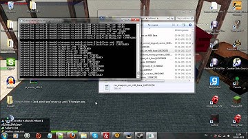 DarkRP: How to add weapons. "all weapon"