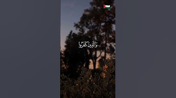 ما تيسر من سورة فاطر بصوت القارئ محمود خليل الحصري