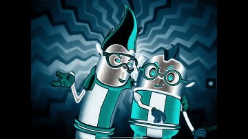 the troublemakers theme song - team unizoomi | bluewaterflangedsawchorded