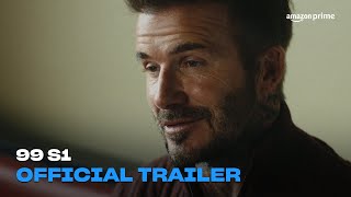 99 | Official Trailer | Amazon Prime