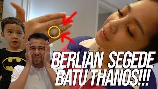 Download Lagu SURPRISE CINCIN BERLIAN 1 MILIAR!!!??!! BUAT NAGITA!! MP3