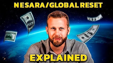 NESARA EXPLAINED