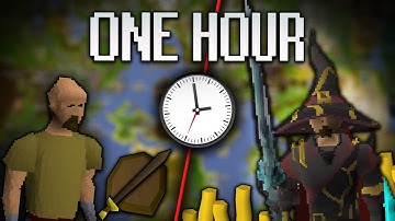 *2021* Beginners Guide To The *BEST* Custom RSPS!! : ( 50B+ GIVEAWAY ) : Dreamscape RSPS Guide