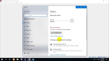 KONFIGURASI IP ADDRESS, DNS , WEB SERVER, DAN SSH