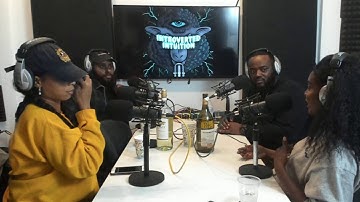 Introverted Intuition Podcast Visual 60