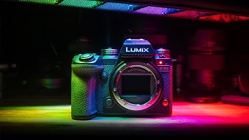 Best Value Flagship - Panasonic Lumix S1RII In-depth Review