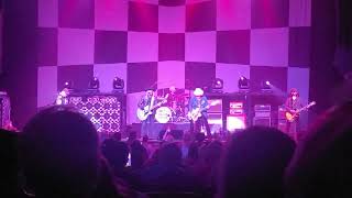 Cheap Trick - "If You Want My Love" - Fox Theater - Bakersfield, CA - 10-15-23