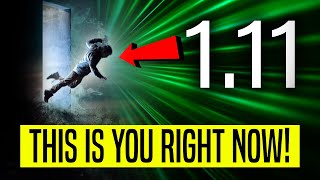 The Matrix is Crumbling! 'Know this ASAP' (Channeled message from the Universe)