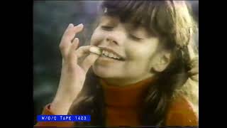 WOC Tape 1423 Commercial Compilation - 1984