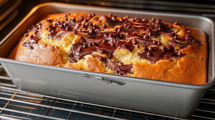 Grandma's famous cake that confectioners hide! A cake that melts in your mouth!