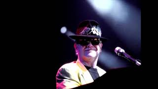 Elton John - Your Song - Live In Atlantic City - May 18th 1990