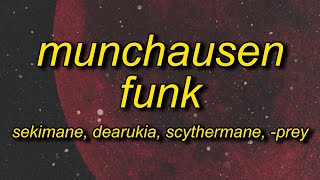 MUNCHAUSEN FUNK