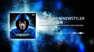 D-Ceptor & Newstyler - Unforgiven