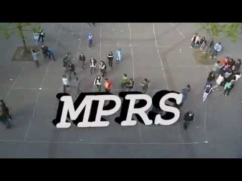 MPRS - Wir sind die MPRS 2012 - Bad Krozingen