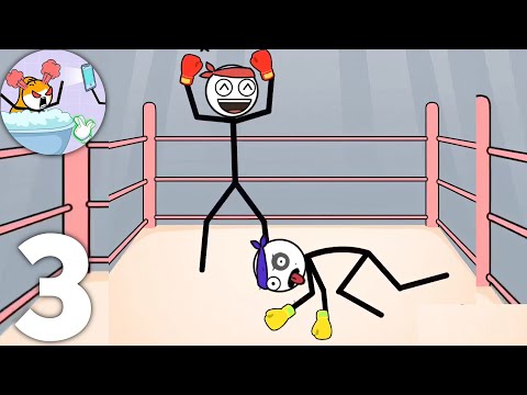 Don't Tap! gameplay video