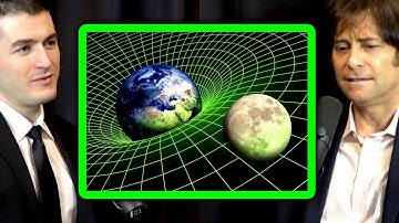 Why did we have a wrong theory of gravity? | Max Tegmark and Lex Fridman