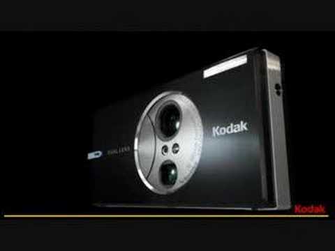 Kodak EasyShare V610 Commercial