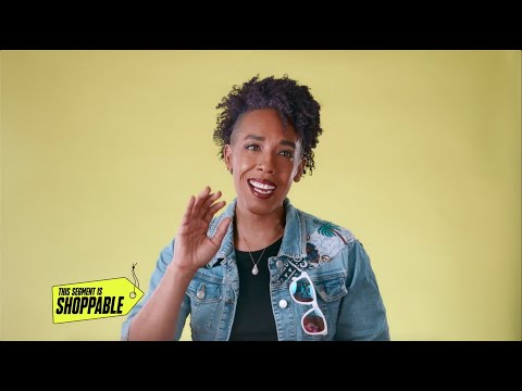 SYFY WIRE After Dark - Shoppable Explainers