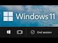 Windows 11 Team Build 25120 Demo!