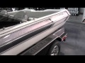 2013 Gambler Bass Boat 22 For Sale - YouTube