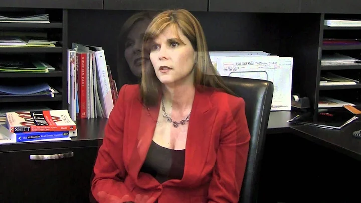 Lori Wyatt - KW Lincoln Square Team Leader