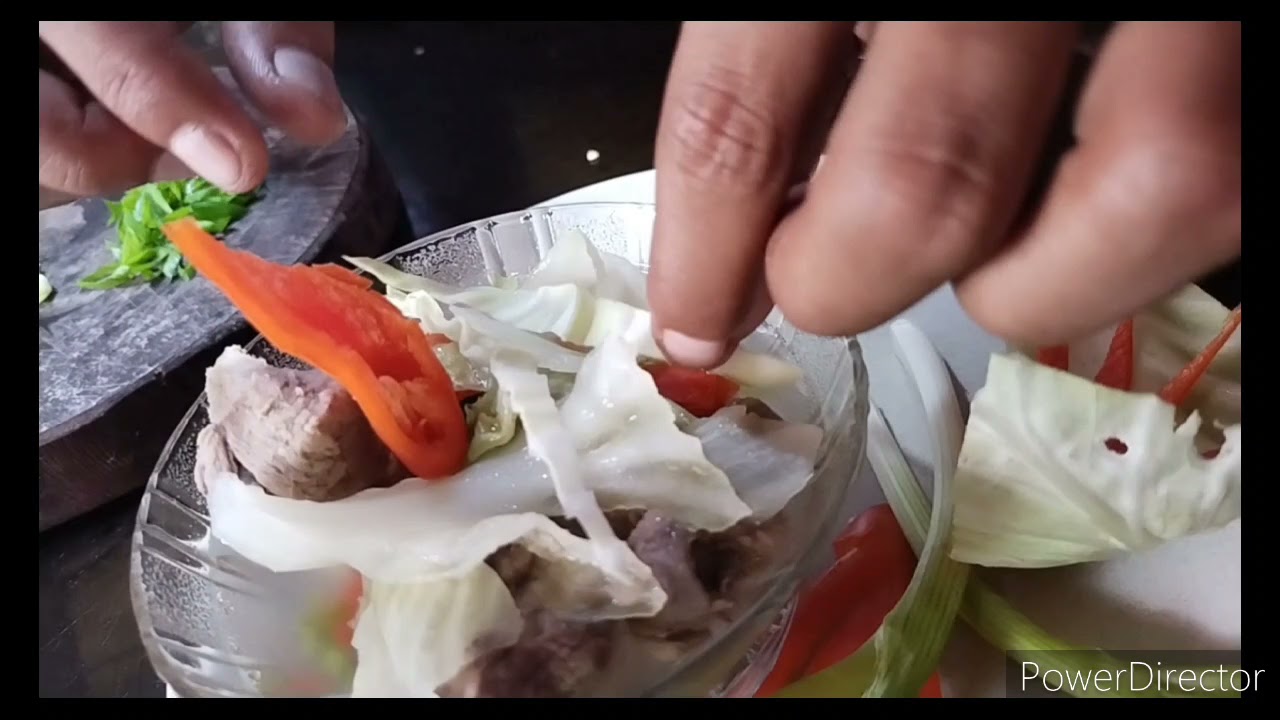 BULALO PLATING|Rinard Brix Relator|BSHM1