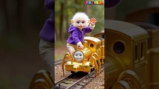 Download Lagu Monyet naik kereta api thomas choo choo charles,monyet,kereta api thomas,monkey,doger monyet,bandar MP3