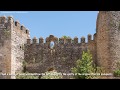 Learn English Vocabulary Of Castles
