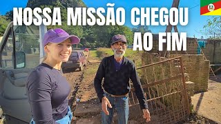 Thumbnail for BAITA ROLÊ - A felicidade de quem ganhou seu lar de volta