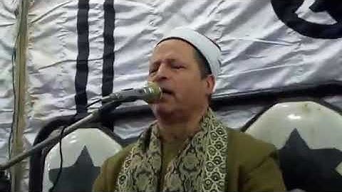 الشيخ ابو الفتوح حسن عبده التلاوات الذهبية/فل متاع الدنيا قليل/الأحد/7/2/2021