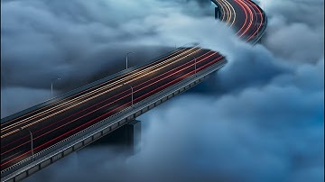 "Mind-Blowing #animated  Architecture: Pushing the Limits of #vfx "