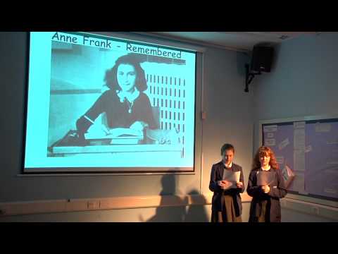Students from Maghull