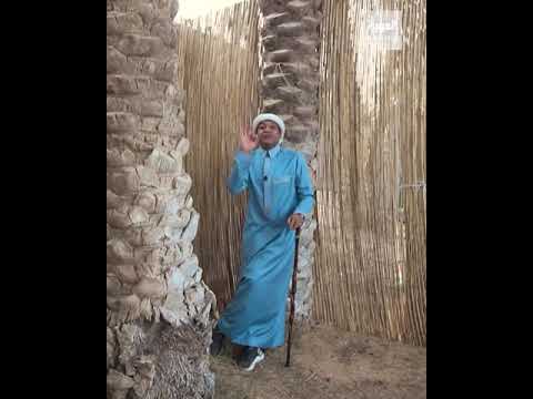 الزعاق سبب تسمية سحب موسم الوسم بالمرابيع