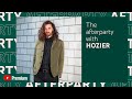 Hozier’s YouTube Premium &quot;De Selby (Part 2)&quot; Video Afterparty