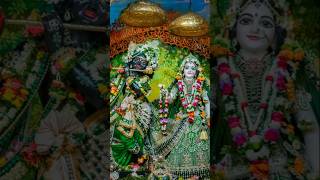 Radha Krishna Love Status