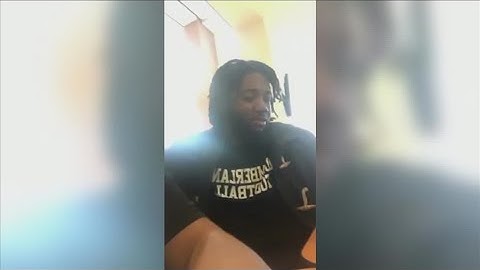 Remembering University of Memphis nursing student Barshay Wilson