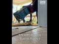 Smooth Access Without Door Damage | Flexi Ramp in Action