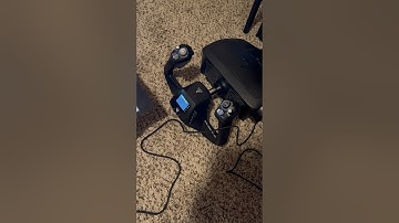 Turtle Beach Velocity One Flight Stuck in Update Fix! #turtlebeach #fix