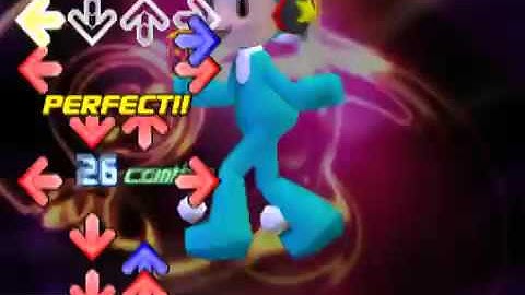 【DDRSTRIKE】.59 remix【HEAVY】