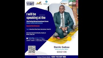 Beyond Remittances: How Data Centres, Cloud & AI Are Africa’s New Real Estate