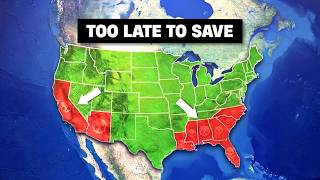 These US States Are Already Dying