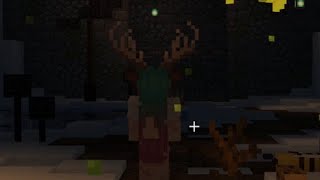 I'm sorry. | Syndril Server! |