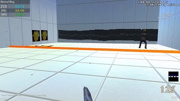 Purestrafe Speedrun | SR DR (WR)