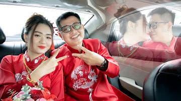 Lễ Tân Hôn Anh Duy & Ngọc Trâm