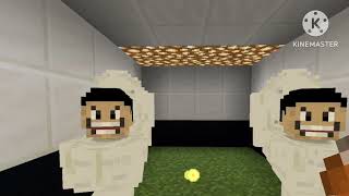 Skibidi Sleepwalk Toilet