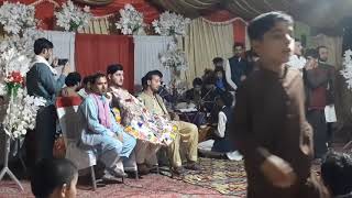 Sailab Shagiwal Maidani Program